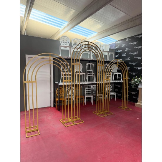 3'lü Lüx Tag / Fırın Boya